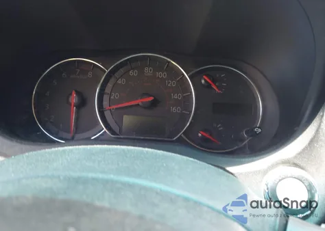 2013 Nissan Maxima 3.5 S z USA, uszkodzony, nr VIN 1N4AA5AP3DC845381